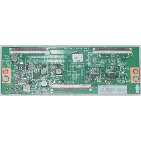 HISENSE 313182 T-CON BOARD