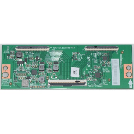 HISENSE 318122 T-CON BOARD