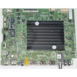 HISENSE 308186 MAIN BOARD