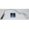 HISENSE 65U68H FFC CABLE SET