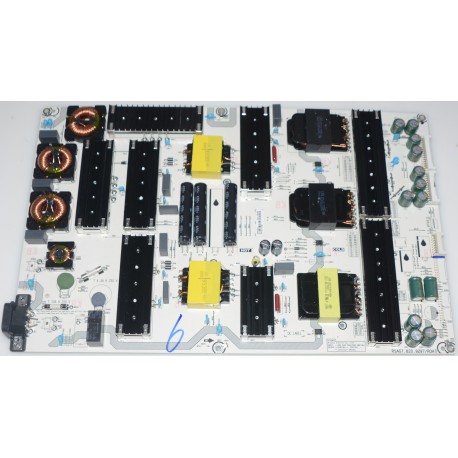 HISENSE 264781 POWER SUPPLY BOARD