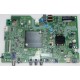 HISENSE 296125 MAIN/POWER SUPPLY BOARD