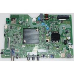 HISENSE 296125 MAIN/POWER SUPPLY BOARD