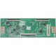 HISENSE 313373 T-CON BOARD