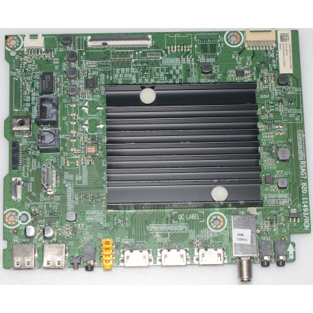 HISENSE 315283 MAIN BOARD