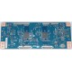 HISENSE 55.55T41.C10 T-CON BOARD