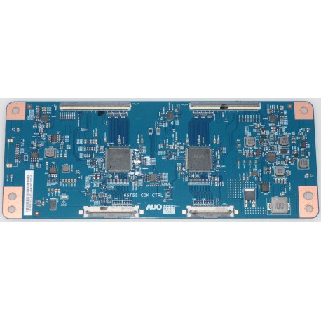 HISENSE 55.55T41.C10 T-CON BOARD