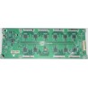 HISENSE 308720 LED DRIVER BOARD