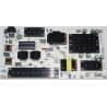 HISENSE 306135 POWER SUPPLY BOARD