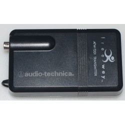 AUDIO-TECHNICA ATW-T201 TRANSMITTER (NEW)