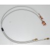 GE WB18M438 HARNESS