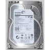 SEAGATE 1CH164-510 (ST2000DM001) 2TB SATA HARD DRIVE