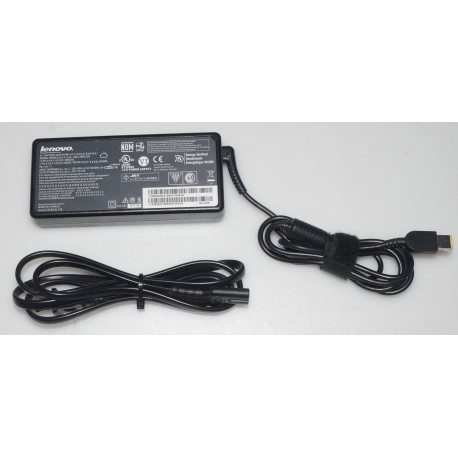 LENOVO ADL135NLC2A AC ADAPTER