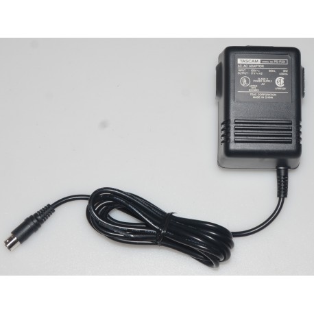 TASCAM PS-P3X AC ADAPTER