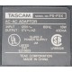 TASCAM PS-P3X AC ADAPTER