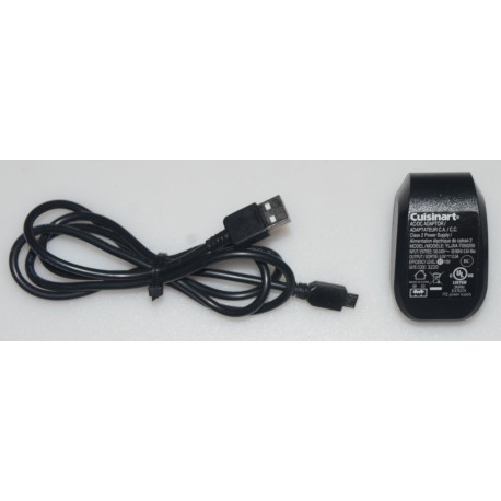 CUISINART YLJXA-T050200 AC ADAPTER