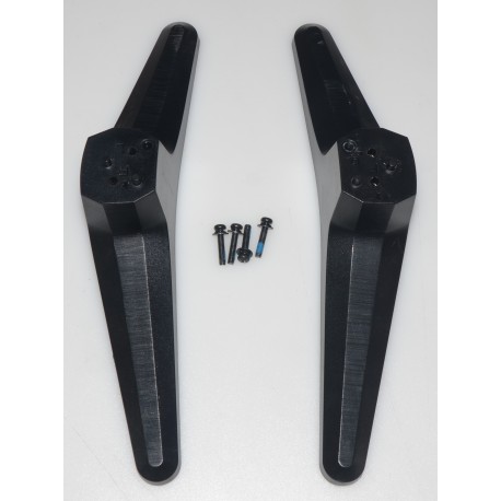 INSIGNIA P34T3566 / P34T3567 STAND/LEGS