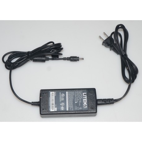 LITEON 524475-034 AC ADAPTER (5V - 4A)