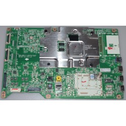 LG EBT64492803 MAIN BOARD