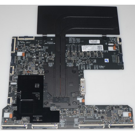 SAMSUNG BN94-16861H MAIN BOARD (VERSION AD03)