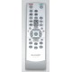 SHARP RRMCGA662WJSA PROJECTOR REMOTE CONTROL