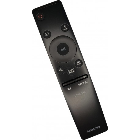 SAMSUNG AH59-02767A SOUNDBAR REMOTE CONTROL