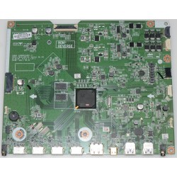 LG 43UN700-B MAIN BOARD