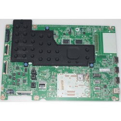 LG EBT66641702 MAIN BOARD