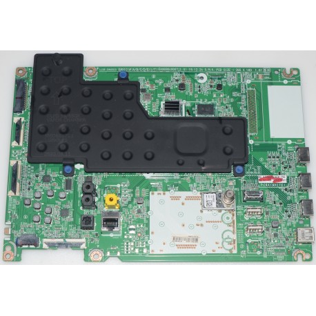 LG EBT66453703 MAIN BOARD