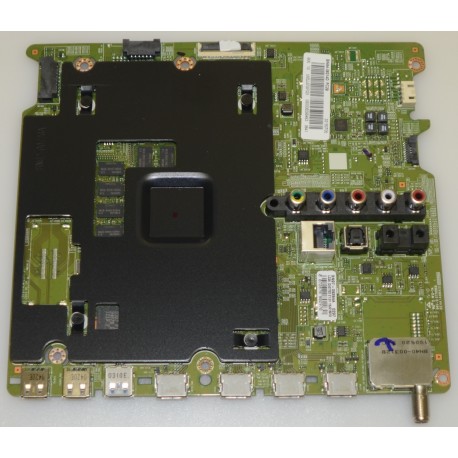 SAMSUNG BN94-08214D MAIN BOARD