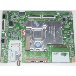 LG EBT66645804 MAIN BOARD