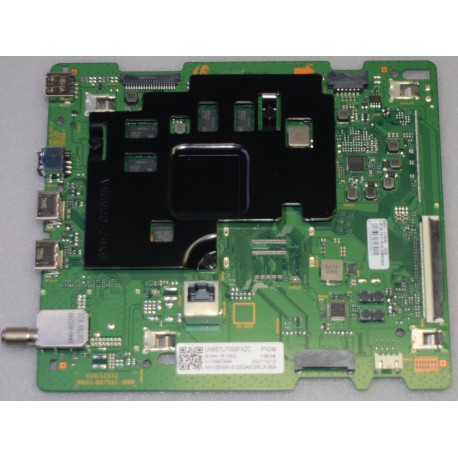 SAMSUNG BN94-16105Q MAIN BOARD (VERSION CC02)