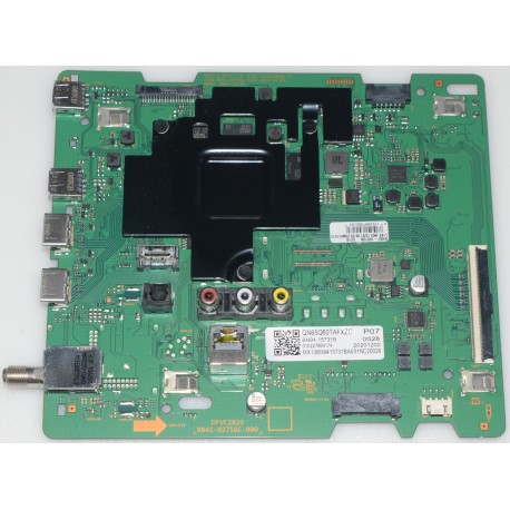 SAMSUNG BN94-15731B MAIN BOARD (VERSION CB01)