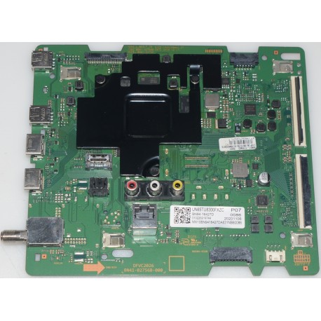 SAMSUNG BN94-16427D MAIN BOARD (VERSION FC02)