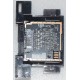 LG EBR31871401 POWER BUTTON / IR ASSEMBLY