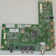 TOSHIBA 431C8J21L22 MAIN BOARD