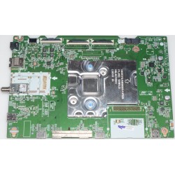 LG EBT66607312 MAIN BOARD