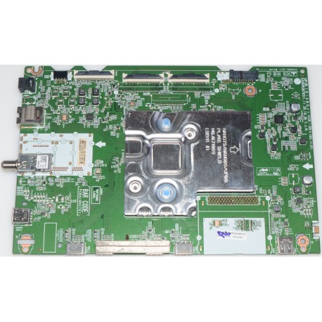 LG EBT66607312 MAIN BOARD