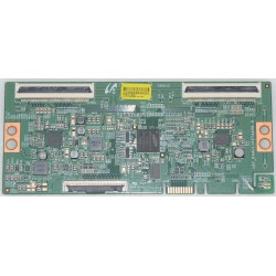 TCL LJ94-43586B T-CON BOARD