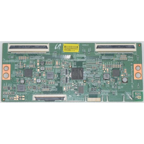 TCL LJ94-43586B T-CON BOARD