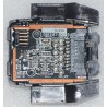 LG EBR31871801POWER BUTTON / IR SENSOR