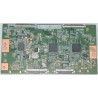 TCL ST5461D11-3 T-CON BOARD