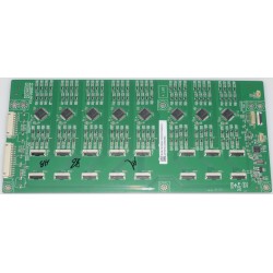 TCL 08-D55C120-DR200AA LED DRIVER BOARD