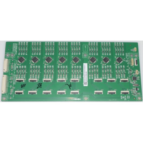 TCL 08-D55C120-DR200AA LED DRIVER BOARD