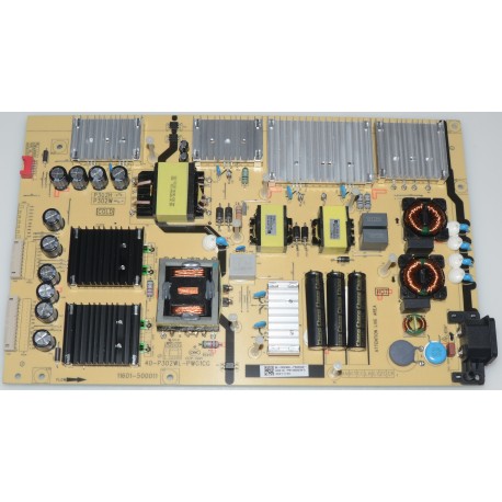 TCL 08-P302W0L-PW230AA POWER SUPPLY BOARD