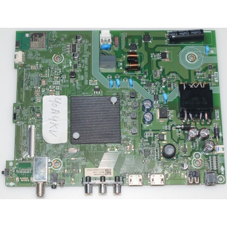 HISENSE 328759 MAIN/POWER SUPPLY BOARD