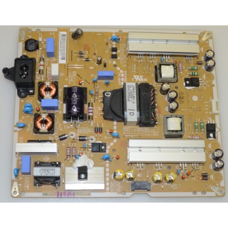 LG EAY64009401 POWER SUPPLY BOARD