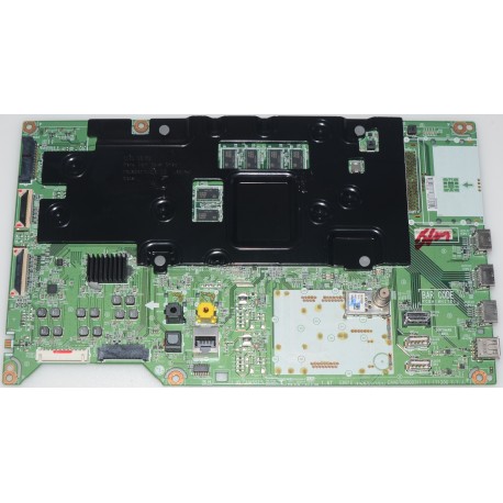 LG EBT65140205 MAIN BOARD