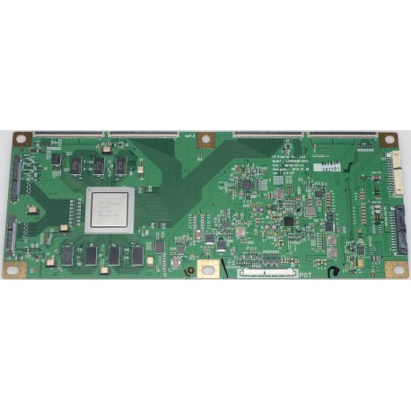 LG 6871L-5027D T-CON BOARD