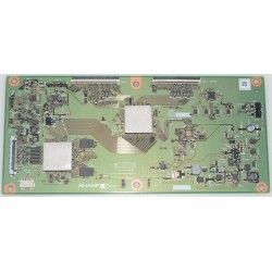 SHARP RUNTK4531TP T-CON BOARD